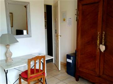 Chambre Chez L'habitant Montépilloy 112066-4