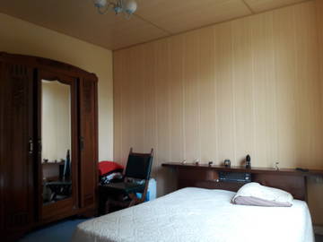 Chambre À Louer La Jonchère-Saint-Maurice 239622