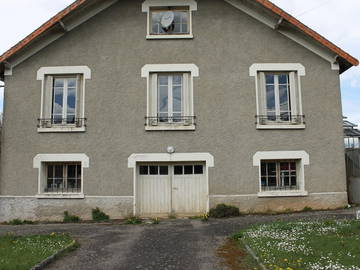 Chambre À Louer La Jonchère-Saint-Maurice 239622