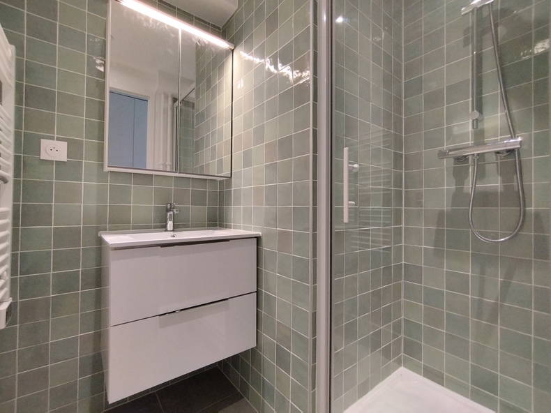 Colocación Évry-Courcouronnes 427357-4