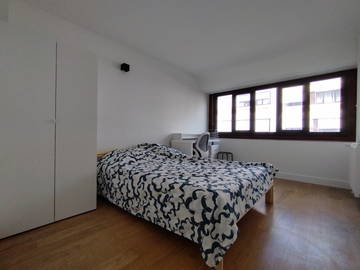 Room For Rent Évry-Courcouronnes 427357