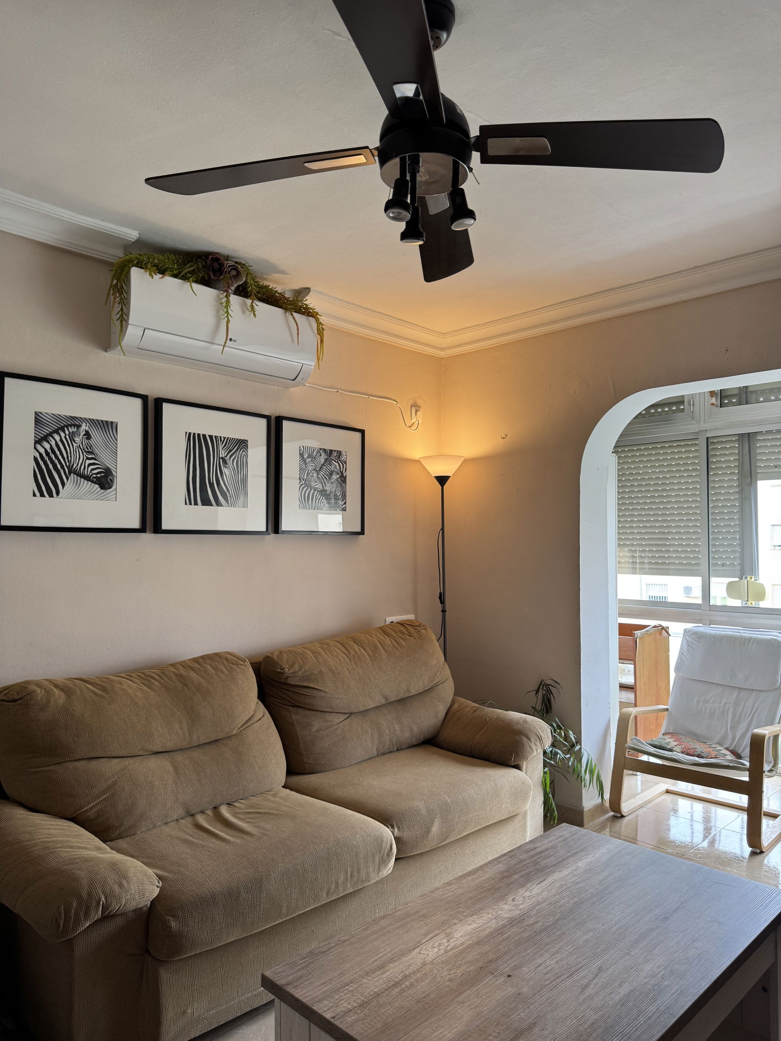 Chambre Chez L'habitant Sevilla 594828