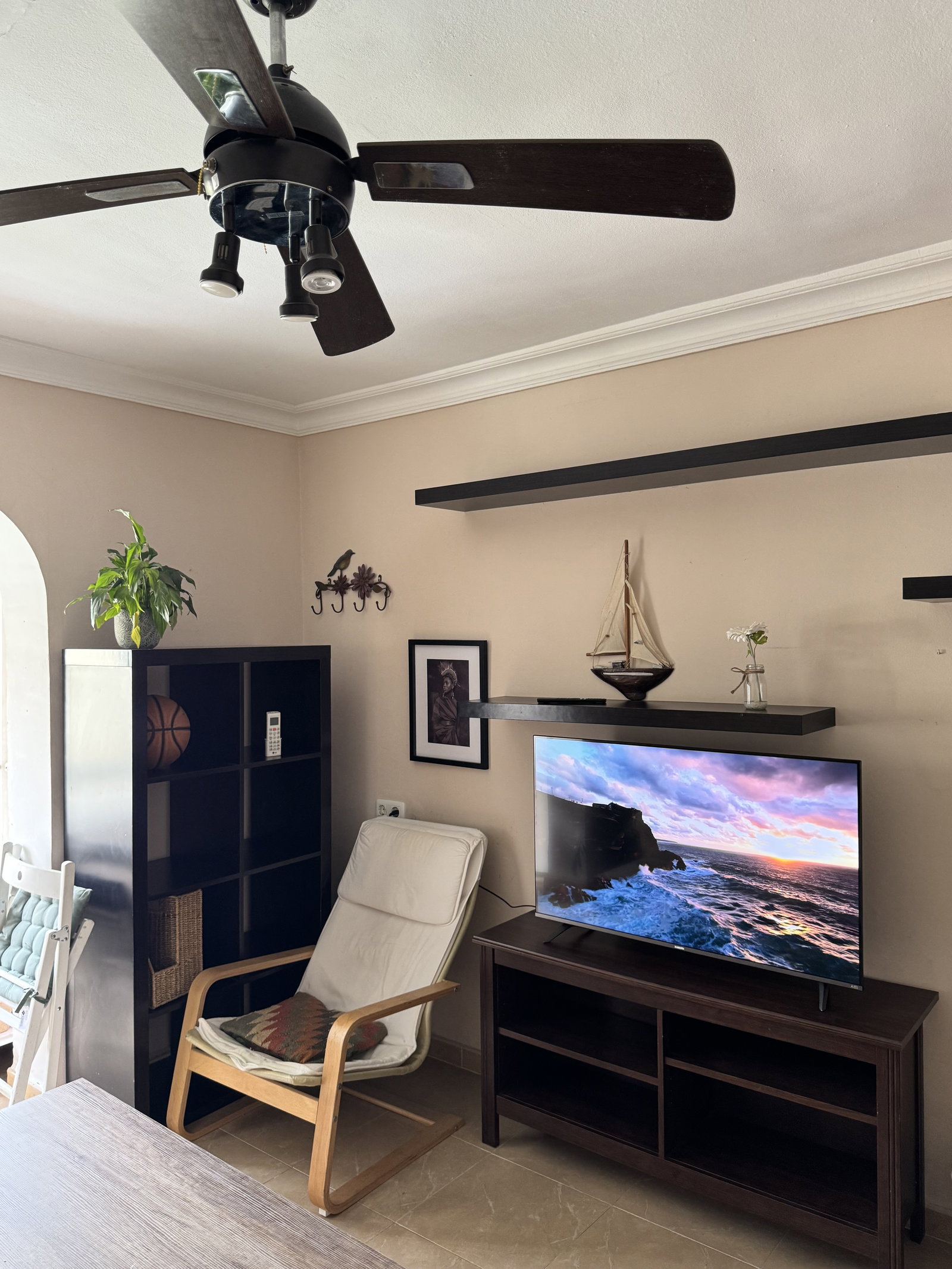 Chambre Chez L'habitant Sevilla 594828