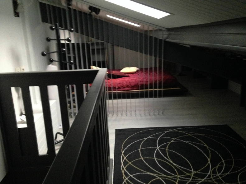 Gastfamilie Bruges 21402-2