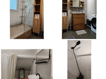 Chambre Chez L'habitant Tourcoing 408039-4