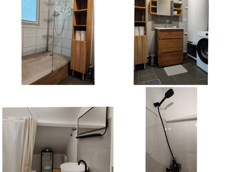 Homestay Tourcoing 408039-4