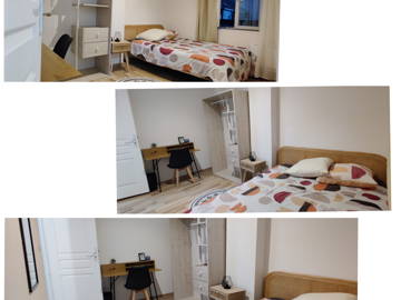 Chambre Chez L'habitant Tourcoing 408039-6