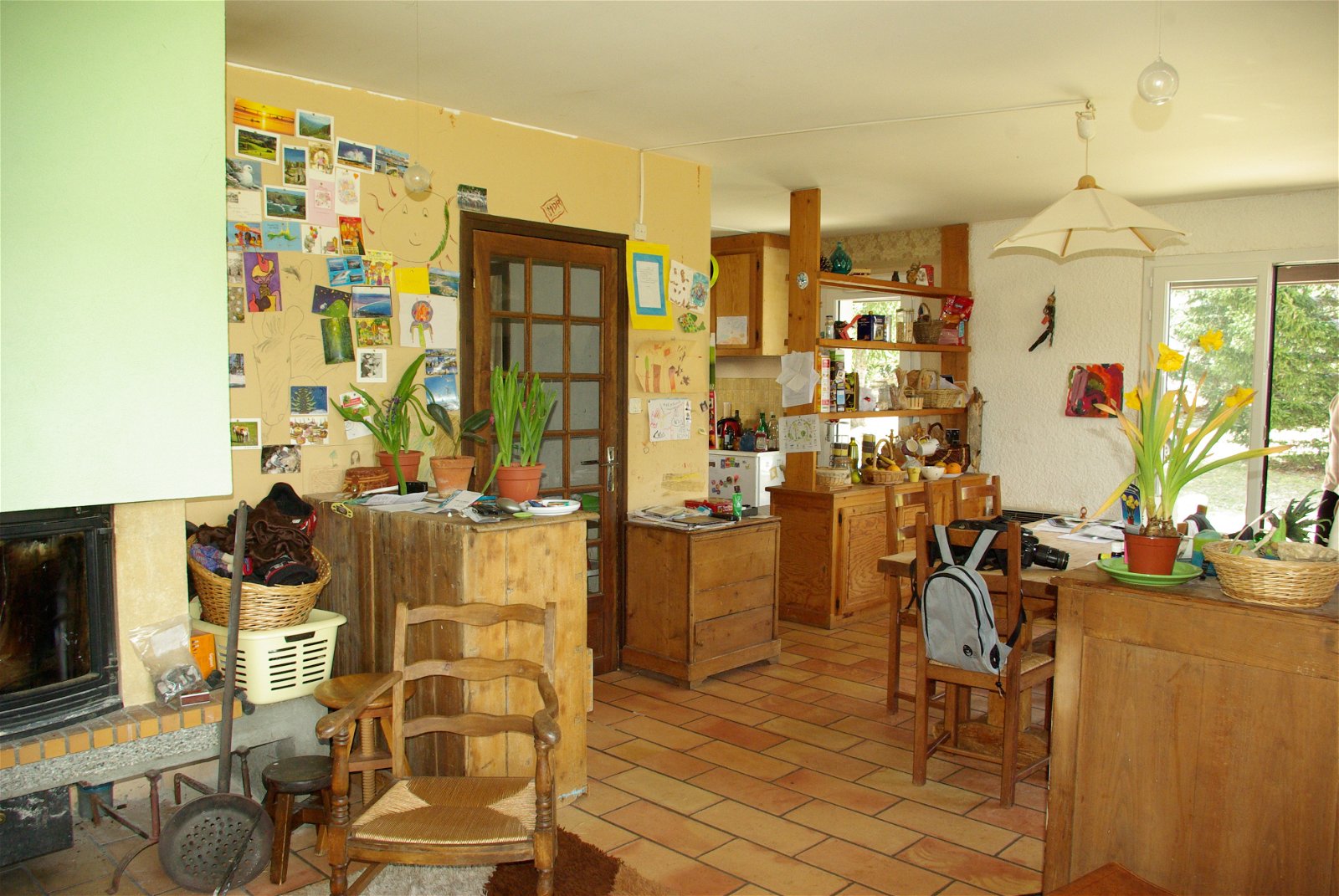 Hemvistelse Lans-en-Vercors 52289