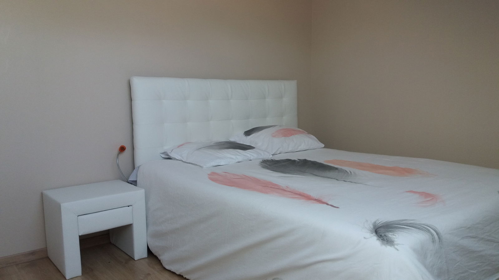 Chambre Chez L'habitant Bréville-sur-Mer 257189