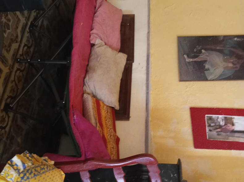 Chambre Chez L'habitant Arles 415686-2