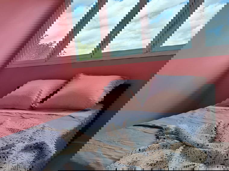 Gastgezin Grigny 636721