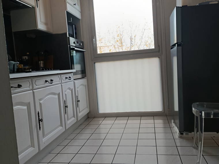 Gastgezin Grigny 636721