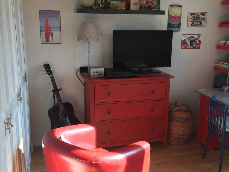 Homestay La Rochelle 216205