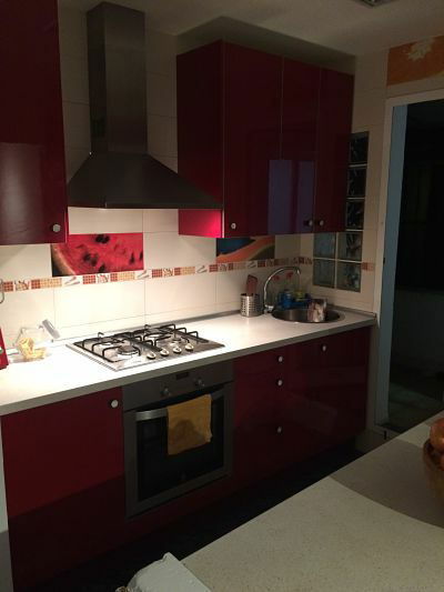 Chambre Chez L'habitant Barcelona 123492