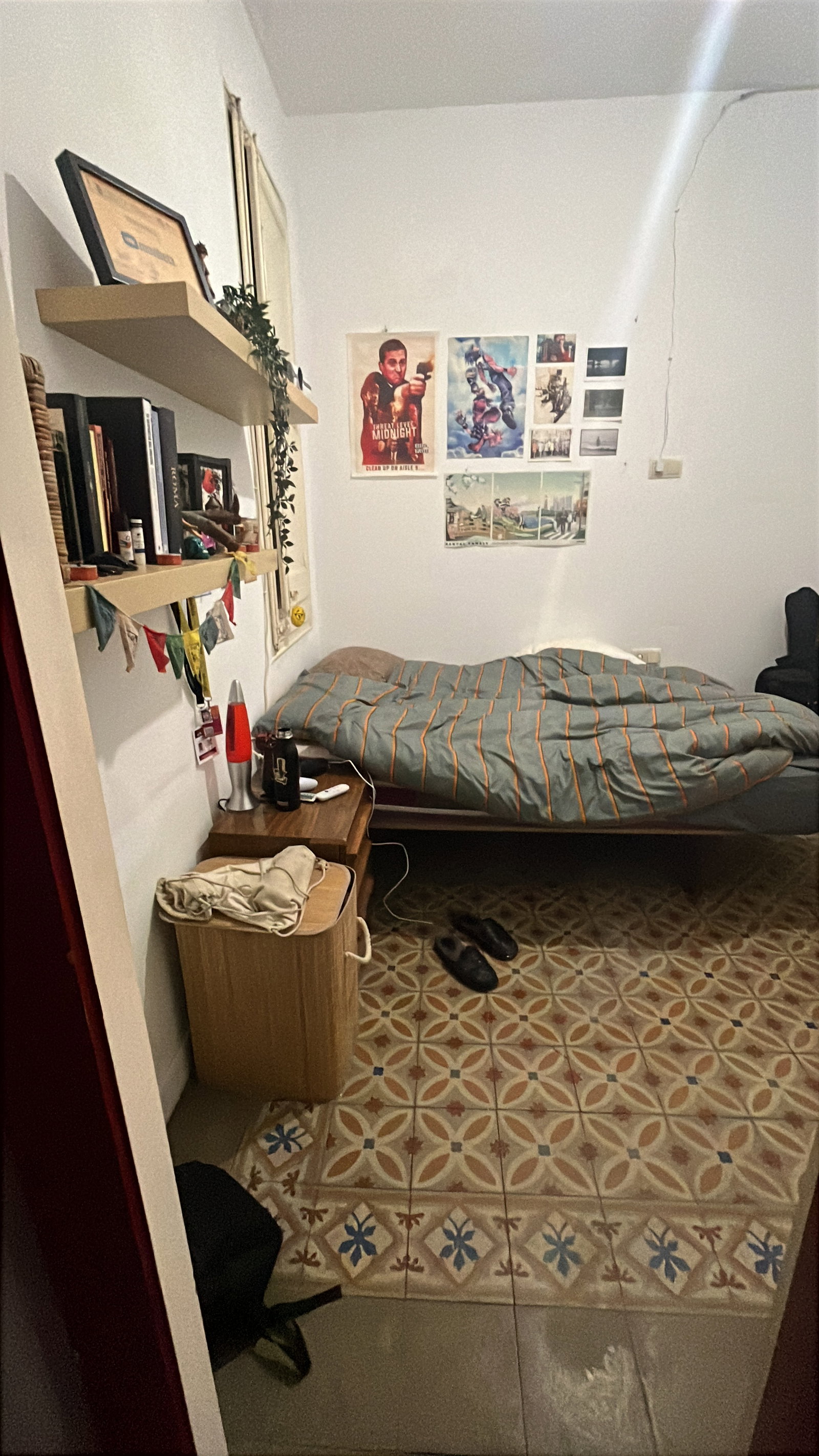 Colocation Barcelona 667281