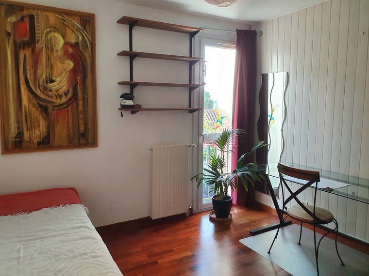 Chambre À Louer Toulouse 397626