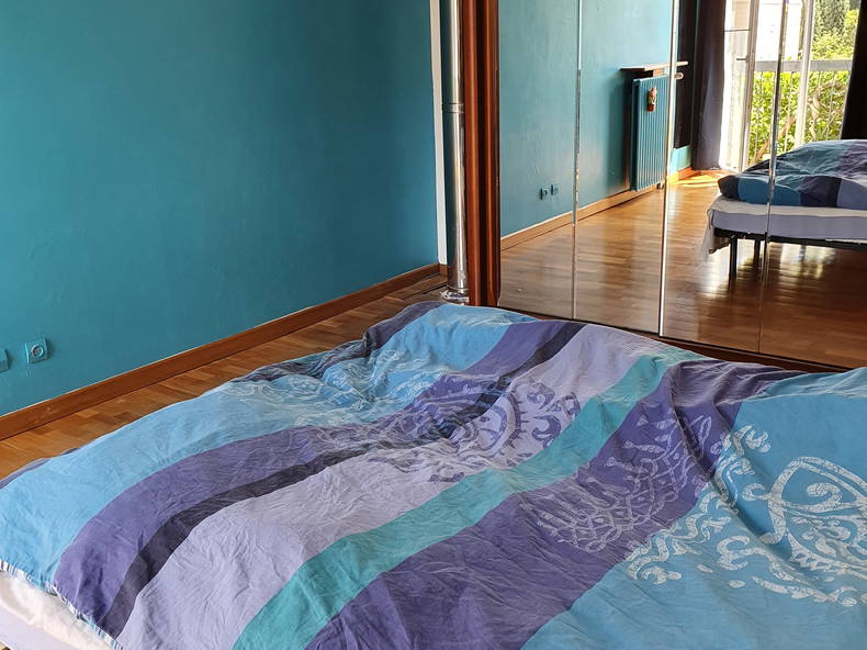 Quedarse En Casa Toulouse 397626-2