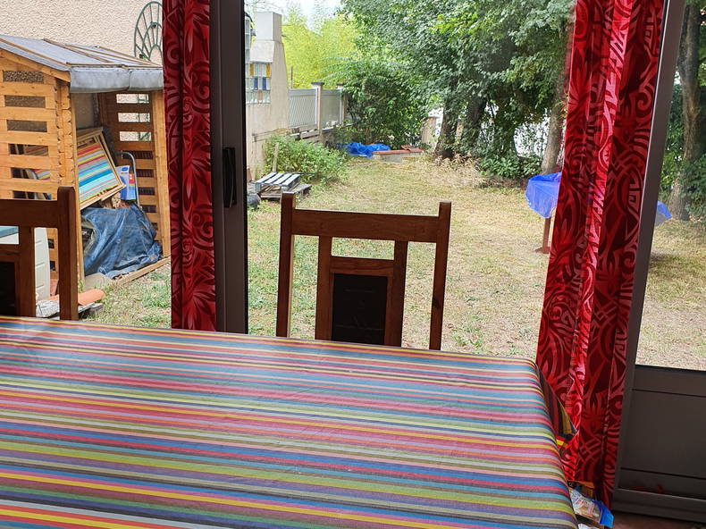 Quedarse En Casa Toulouse 397626-3