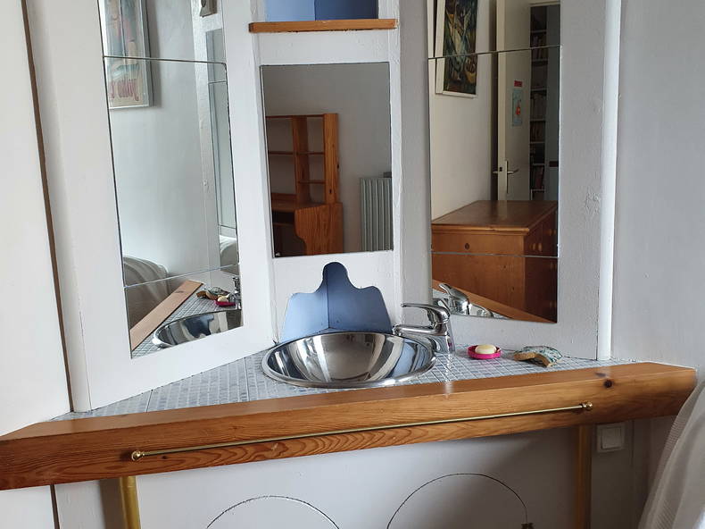 Quedarse En Casa Toulouse 397626-4