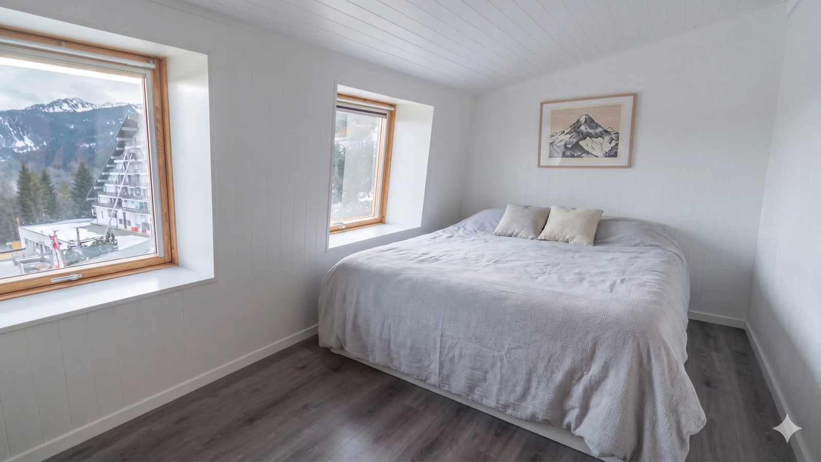 Chambre Chez L'habitant Vionnaz 664528