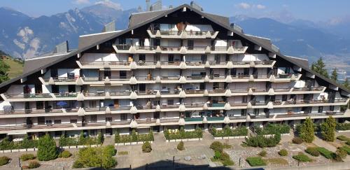 Chambre Chez L'habitant Vionnaz 664528