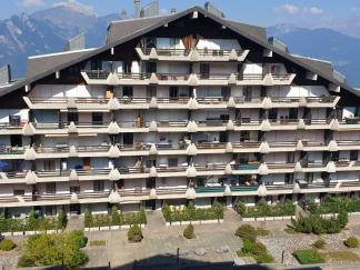 Gastfamilie Vionnaz 664528-5