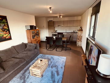 Chambre À Louer La Tour-De-Peilz 262643