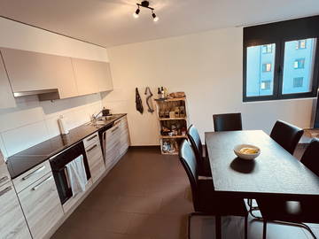 Room For Rent La Tour-De-Peilz 262643