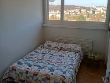 Chambre À Louer Lausanne 446943-1