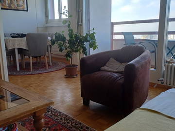 Room For Rent Lausanne 446943