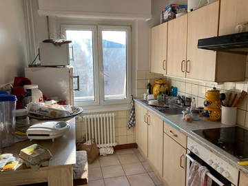 Room For Rent Lausanne 458847