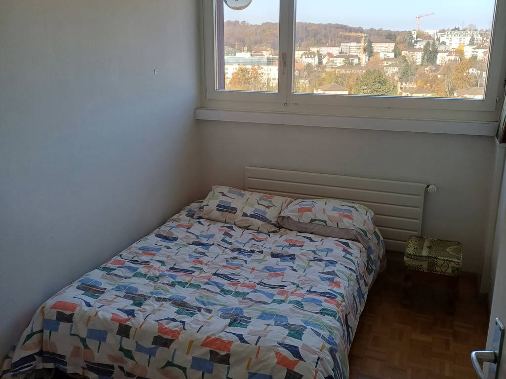 Unterkunft Beim Gastgeber Lausanne 446943-1