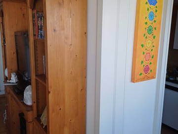 Chambre Chez L'habitant Lausanne 446943-6