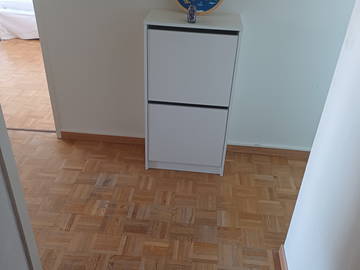 Chambre Chez L'habitant Lausanne 446943-9