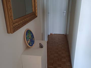 Chambre Chez L'habitant Lausanne 446943-10