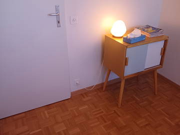 Chambre Chez L'habitant Lausanne 446943-13