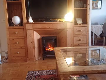 Chambre Chez L'habitant Lausanne 446943-15