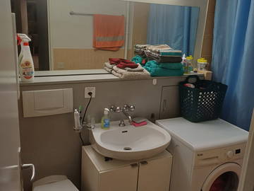 Chambre Chez L'habitant Lausanne 446943-16