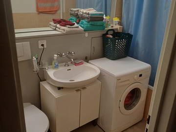 Chambre Chez L'habitant Lausanne 446943-17