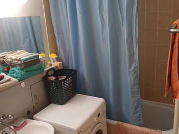 Chambre Chez L'habitant Lausanne 446943-18