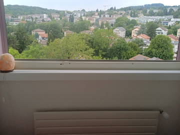 Unterkunft beim Gastgeber zur Miete in Lausanne - Foto 14-14