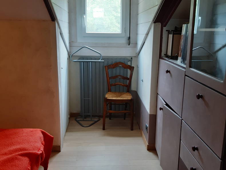 Chambre Chez L'habitant Le Taillan-Médoc 675189-5