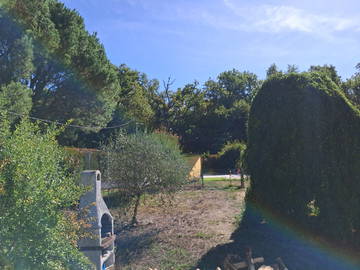 Chambre chez l'habitant à louer à Le Taillan-Médoc - photo 2 : jardin-2