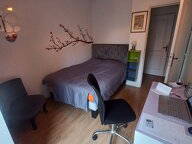 Chambre Chez L'habitant Levallois-Perret 518385-1