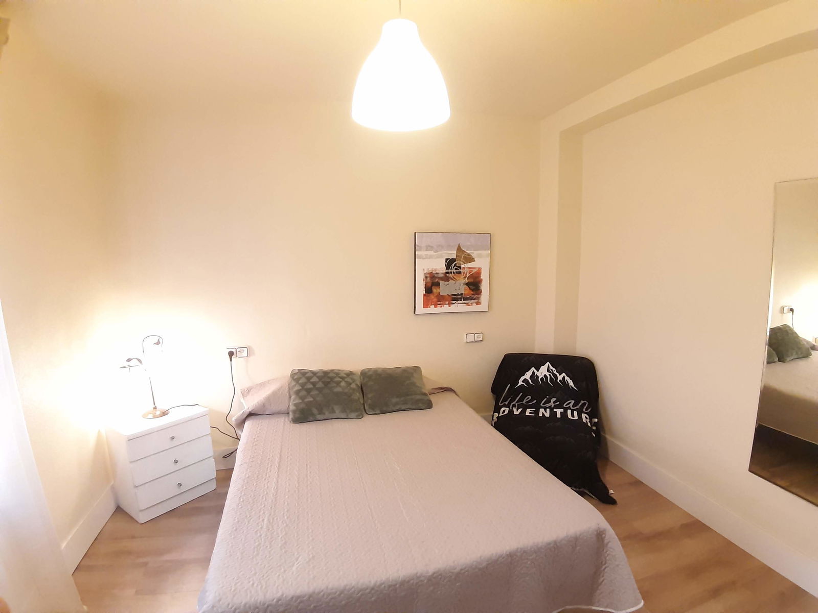 Chambre Chez L'habitant Murcia 219546