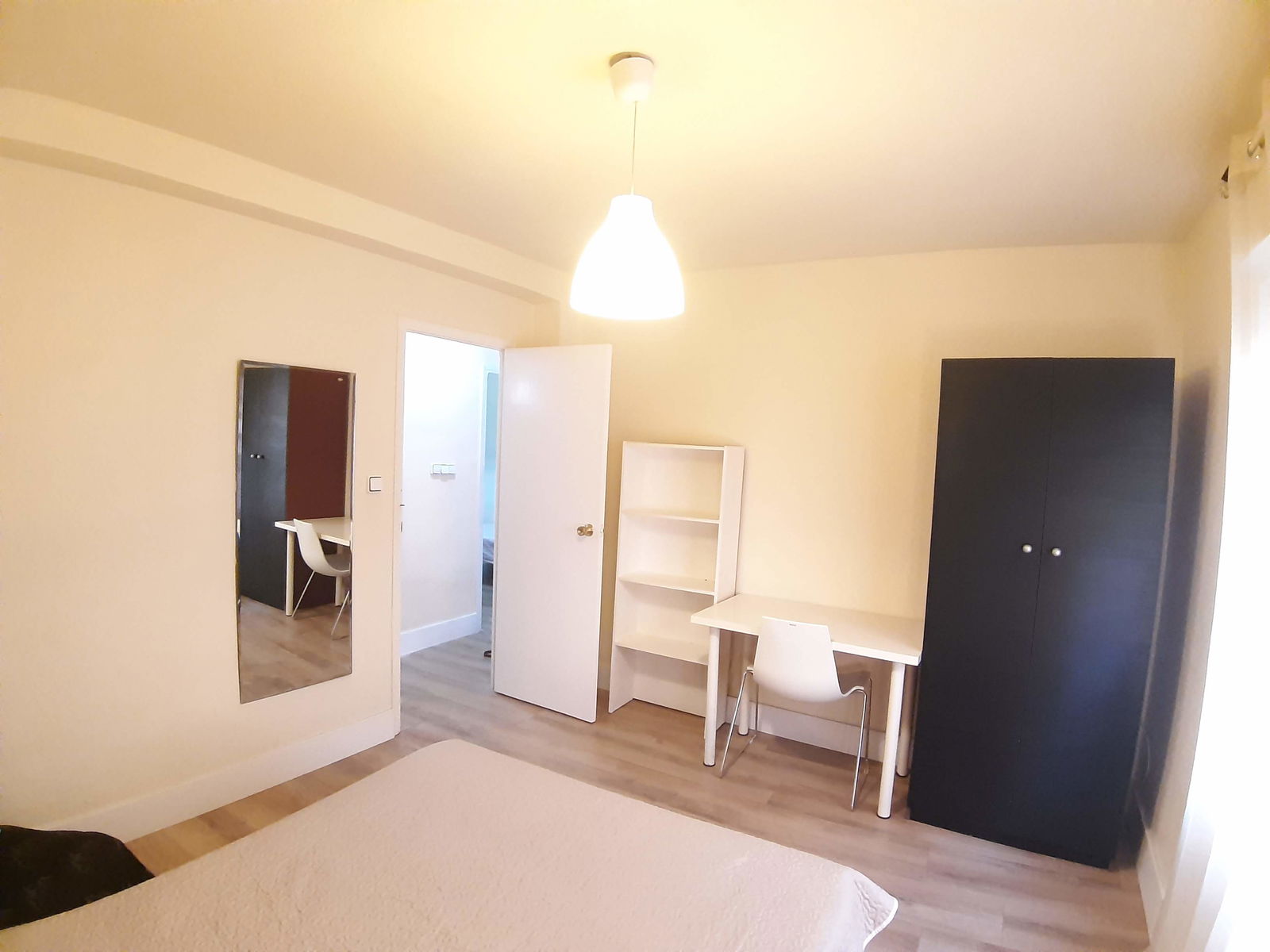 Chambre Chez L'habitant Murcia 219546