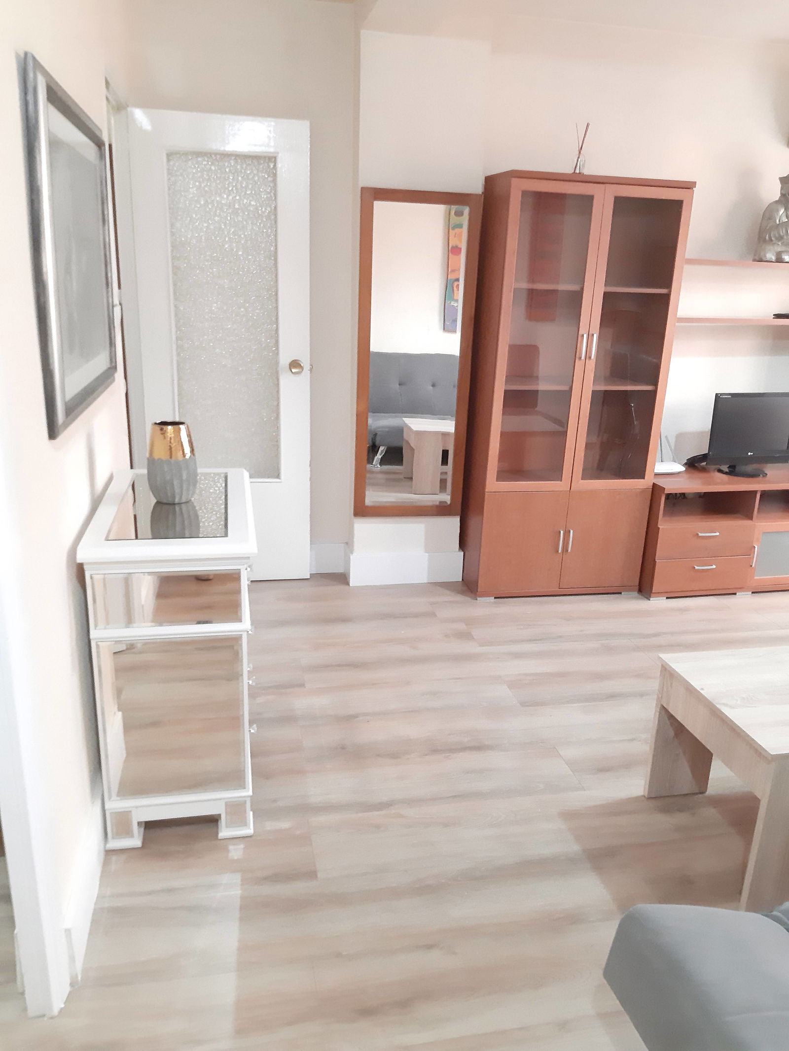 Chambre Chez L'habitant Murcia 219546