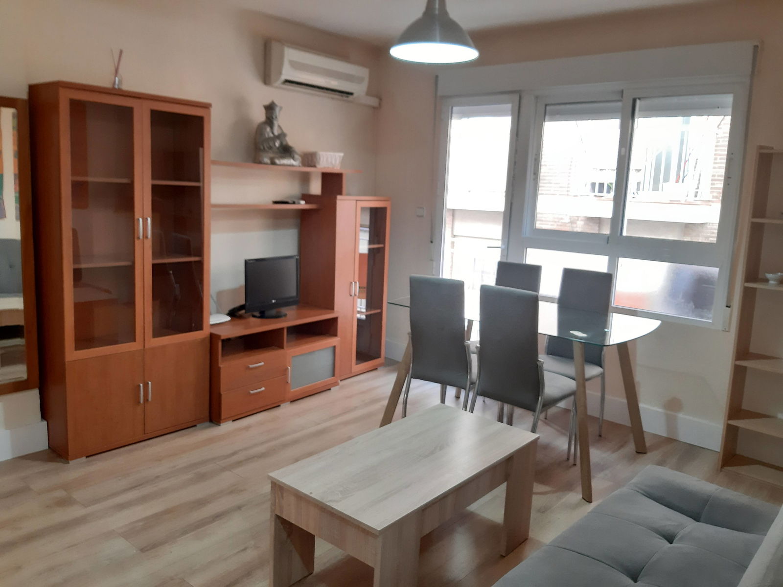 Chambre Chez L'habitant Murcia 219546