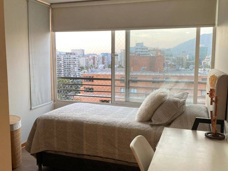 Quedarse En Casa Santiago 656277-1