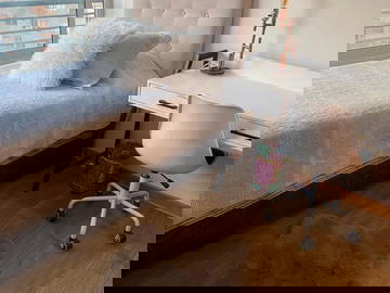 Quedarse En Casa Santiago 656277-3